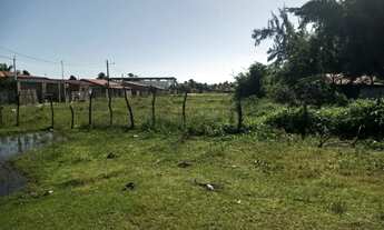 Imagem 2: Terreno de 2.600 metros quadrados em maracajaú