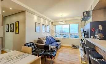 Imagem 2: Vendea apartamento 2 quartos, 1 suíte e 1 vaga