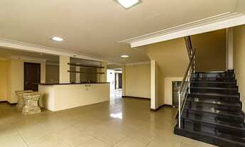 Imagem 7: Imóvel para venda possui 274 metros quadrados com 5 quartos em Cremação - Belém - PA