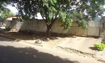 Imagem 6: ÁREA COMERCIAL SETOR SANTOS DUMONT