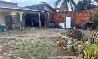 Imagem: Vendo uma casa