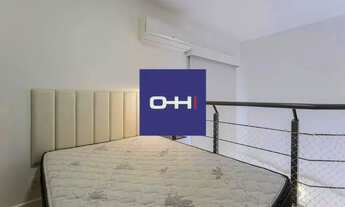 Imagem 13: Aluguel Apartamento 1 Dormitórios - 47 m² Vila Olímpia