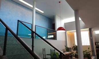 Imagem 5: Casa para aluguel, 4 quartos, 5 vagas, Buritis - Belo Horizonte/MG