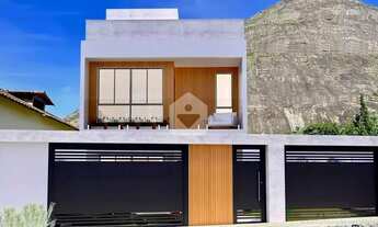 Imagem: Casa em construção à venda com 3 quartos