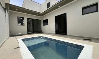 Imagem 15: Casa à venda com 3 quartos, sendo 1 suíte, no condomínio Terras de São Francisco, Sorocaba