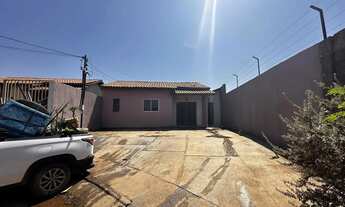 Imagem 7: Casa a venda Dentro de condomínio Miguel Leão Lanna - VG R$ 330.000,00