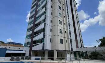 Imagem 3: ADRIANÓPOLIS, COND. VILLE DE FRANCE, 109M2, 3 SUÍTES, R$ 720 MIL, FINANCIA