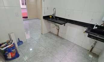 Imagem 7: Realiza Imóveis - ALUGA ÓTIMO APARTAMENTO EM CONDOMÍNIO - ROCHA SOBRINHO - MESQUITA