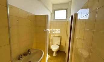 Imagem 6: Sala Comercial 35m² no Centro de Mogi Copa, Banheiro e Elevador