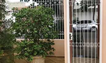 Imagem 5: Imóvel para venda tem 170 metros quadrados com 3 quartos em Jardim Santa Paula - São Carlo