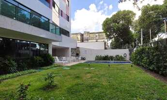 Imagem 2: Apartamento Mobiliado 3 Qts no Edifício Paço da Liberdade Pronto para Morar!