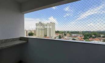 Imagem 6: Apartamento 2/4 com lazer completo 62 9 8 1 5 9 - 8 1 5 9