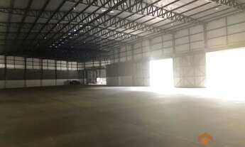 Imagem 2: Galpão para alugar, 2400 m² por R$ 60.214,43 - Centro (Cotia) - Cotia/SP