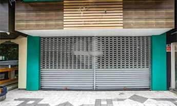 Imagem: Ponto Comercial para Locação no Melhor