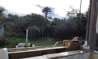 Imagem: LINDA CHACARA COM BICA D´AGUA PROXIMA A