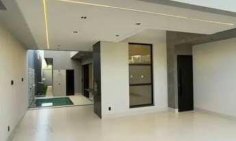 Imagem: CASA NOVA A VENDA, 3 SUÍTES PRÓXIMO A