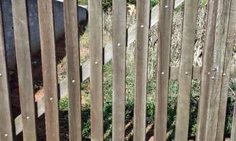 Imagem: Terreno 1000 MTS ao lado do condomínio