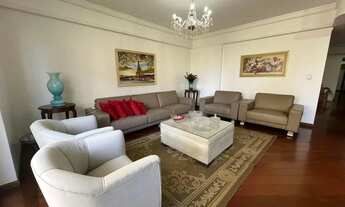 Imagem 4: Apartamento à venda no bairro Setor Oeste em Goiânia/GO