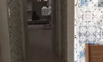 Imagem 2: Apartamento à VENDA no Condomínio Residencial Jangadas em Nova Parnamirim - Parnamirim - R