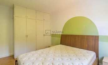 Imagem 15: Venda Apartamento 1 Dormitórios - 56 m² Vila Olímpia