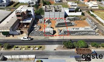 Imagem 2: Lote à Venda em Morrinhos - GO