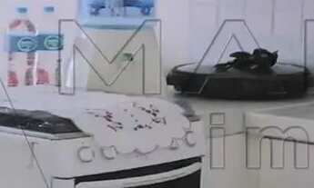 Imagem 3: Apartamento Beach Resort, 1 quarto, beira mar, térreo, área gourmet, 80m²