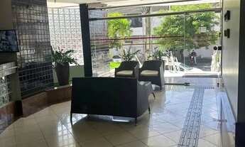 Imagem 7: ALUGA-SE excelente flat 30m2 com 1 quarto bairro de Manaíra - João Pessoa - PB