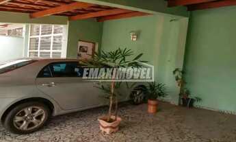 Imagem 2: Casa á venda com 4 Quartos sendo 1 suíte em Sorocaba-SP