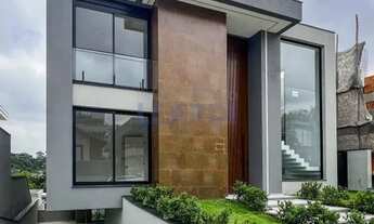 Imagem 2: CASA EM CONDOMÍNIO - ALPHAVILLE - SP