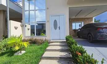 Imagem: Alugo casa no condomínio Jardim Marselha