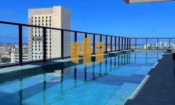 Imagem 2: ALUGO APARTAMENTO NO DERBY