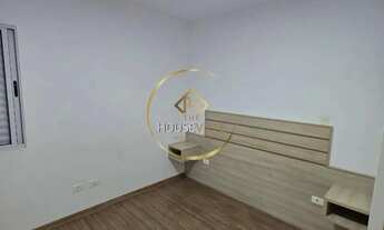 Imagem 7: Casa Sobrado, 3 Dormitórios (1 suíte), Cond. Residence Club, Villa Branca