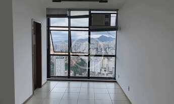 Imagem: Sala comercial Luxemburgo codigo 48537