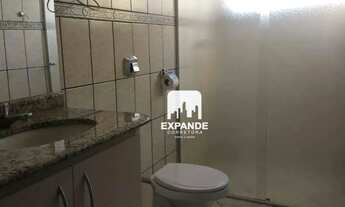 Imagem 4: Casa com 3 dormitórios para alugar, 250 m² por R$ 3.800,00/mês - Centro - Botucatu/SP