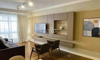 Imagem 2: Apartamento 3 quartos para alugar no(a) Consolação