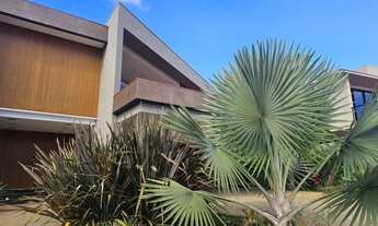 Imagem: Casa com 4 Quartos e 4 banheiros