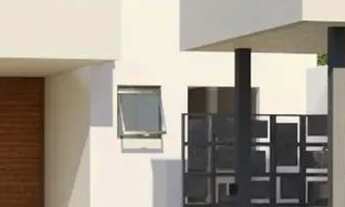 Imagem 4: Lançamento na Planta Casa Térrea com 02 Suítes no Araçagy TR210897 ARA-Q4TB6