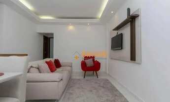 Imagem 5: Apartamento com 2 dormitórios à venda, 60 m² por R$ 430.000,00 - Buritis - Belo Horizonte