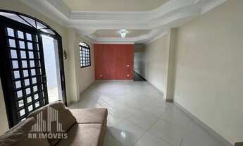 Imagem: RR0185D Casa 229m² PARQUE NOVO MUNDO