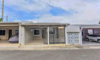 Imagem 3: Vendas Casa Fazenda Rio Grande PR