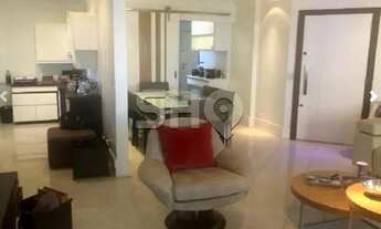 Imagem: Apartamento 90 m² na Parada Inglesa