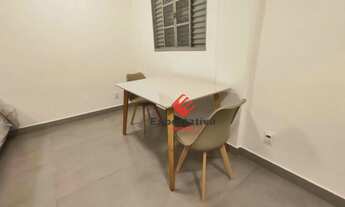 Imagem 3: Kitnet com 1 dormitório para alugar, 18 m² por R$ 1.950,00/mês - Universitário - Belo Hori