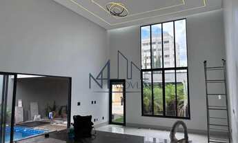 Imagem 4: Casa 03 quartos - Jardim Belo Horizonte - Aparecida de Goiãnia - GO