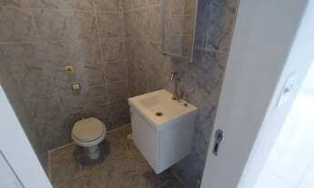 Imagem 3: Centro | Sala Comercial | 27m² | Frente | Sol nascente