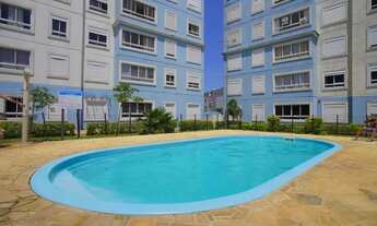 Imagem 4: Apartamento de 2 quartos com 49 metros privativos e 1 vaga de garagem