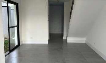 Imagem 5: Sobrado para venda tem 118 metros quadrados com 3 quartos em Xaxim - Curitiba - PR