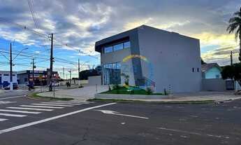 Imagem 4: Salão-Loja para alugar por R$ 10000.00, 100.00 m2 - VIVI XAVIER - LONDRINA/PR