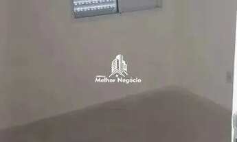 Imagem 4: Apartamento à venda com 2 dormitórios e 1 banheiro no Condomínio Residencial Cambará em Mo