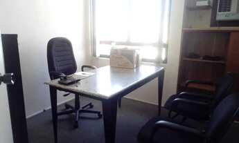 Imagem 6: Sala comercial em Avenida Érico Veríssimo - Menino Deus - Porto Alegre/RS