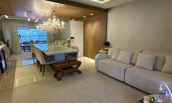 Imagem: Apartamento para Locação - 3 Suítes